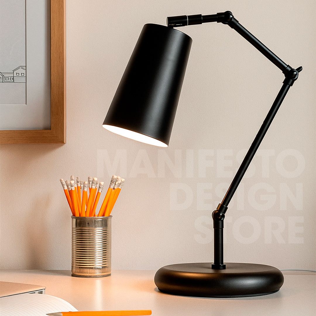 Lámpara de Mesa Pixie C